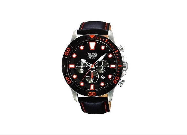 ALBA Chronograph AT3A15