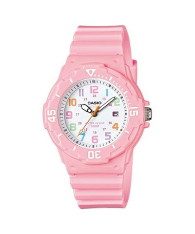 Casio LRW 200H 4B2V
