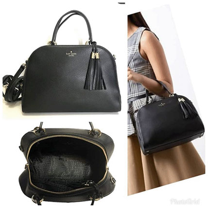 Ciri tas Kate Spade asli