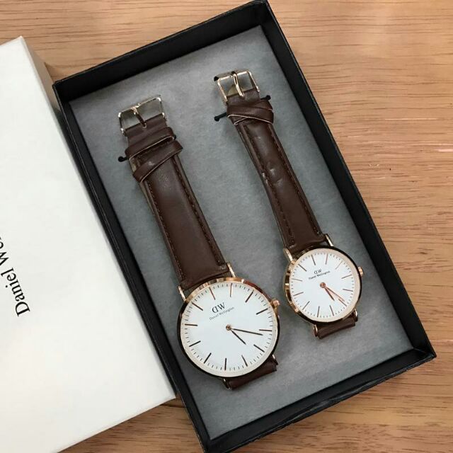 Daniel Wellington Classic Bristol
