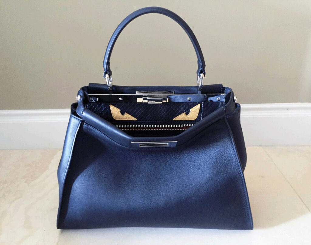 Fendi Peekaboo