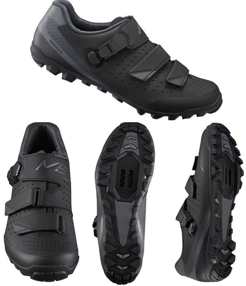 Shimano SH ME301