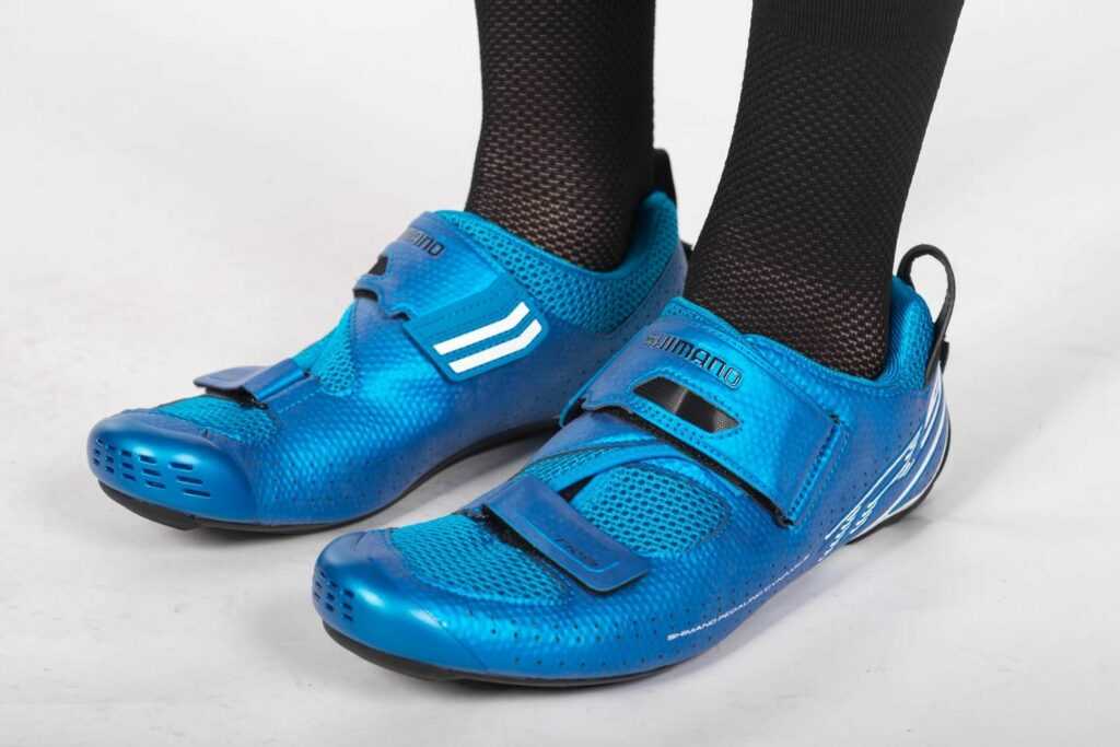 Shimano Triathlon Shoes TR9 SPD SL