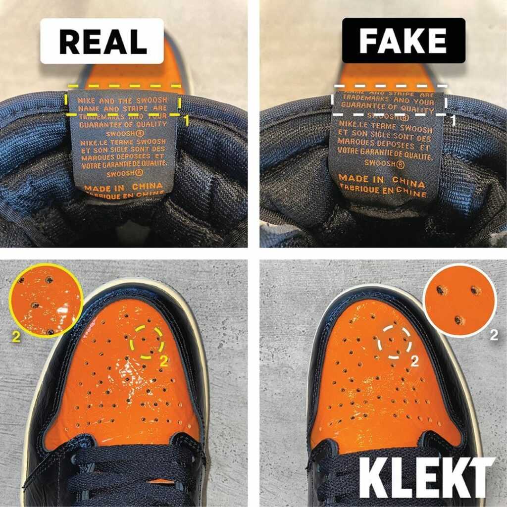 aj1 sbb 3.0 ori kw tag toe