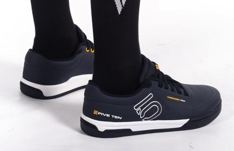 five ten freerider night navy