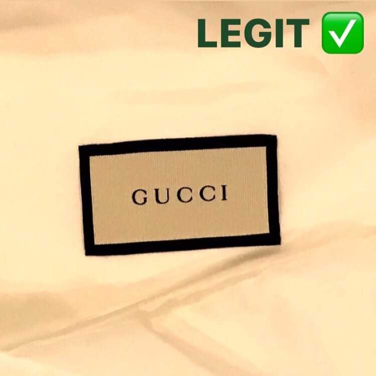 gucci ace embroidered snake ori kw bag