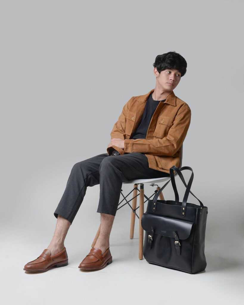 loafer