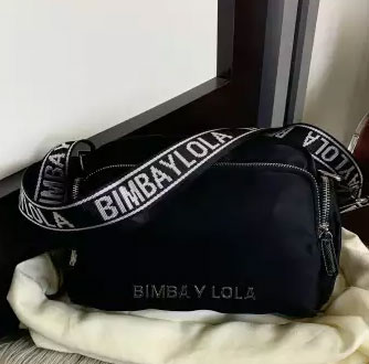 Contoh Bimba Y Lola yang palsu
