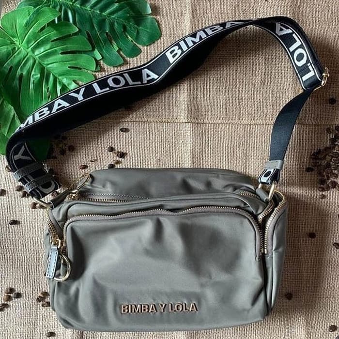 Harga Bimba Y Lola tas ORI