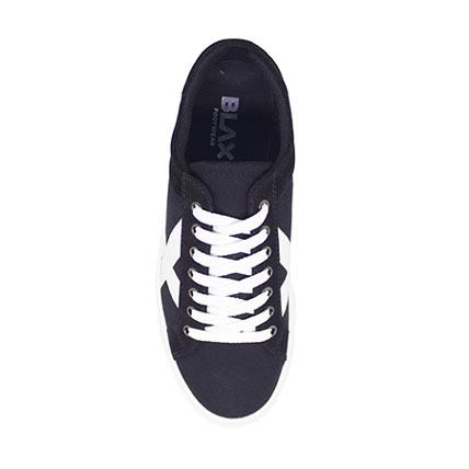 Raffas X Black BLAX Footwear