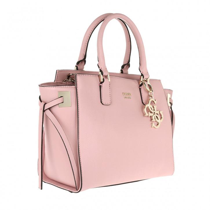 Ciri-ciri tas Guess asli