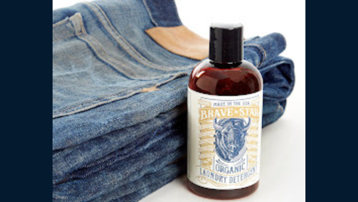 Rekomendasi sabun cuci untuk raw denim
