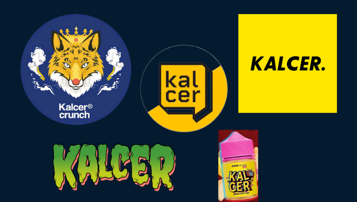 Menelusuri arti Kalcer