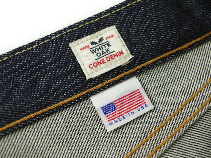 Awas, Banyak Levi's 501 Palsu di TikTok!