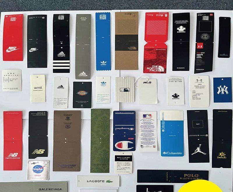Daftar Brand yang banyak KW-nya