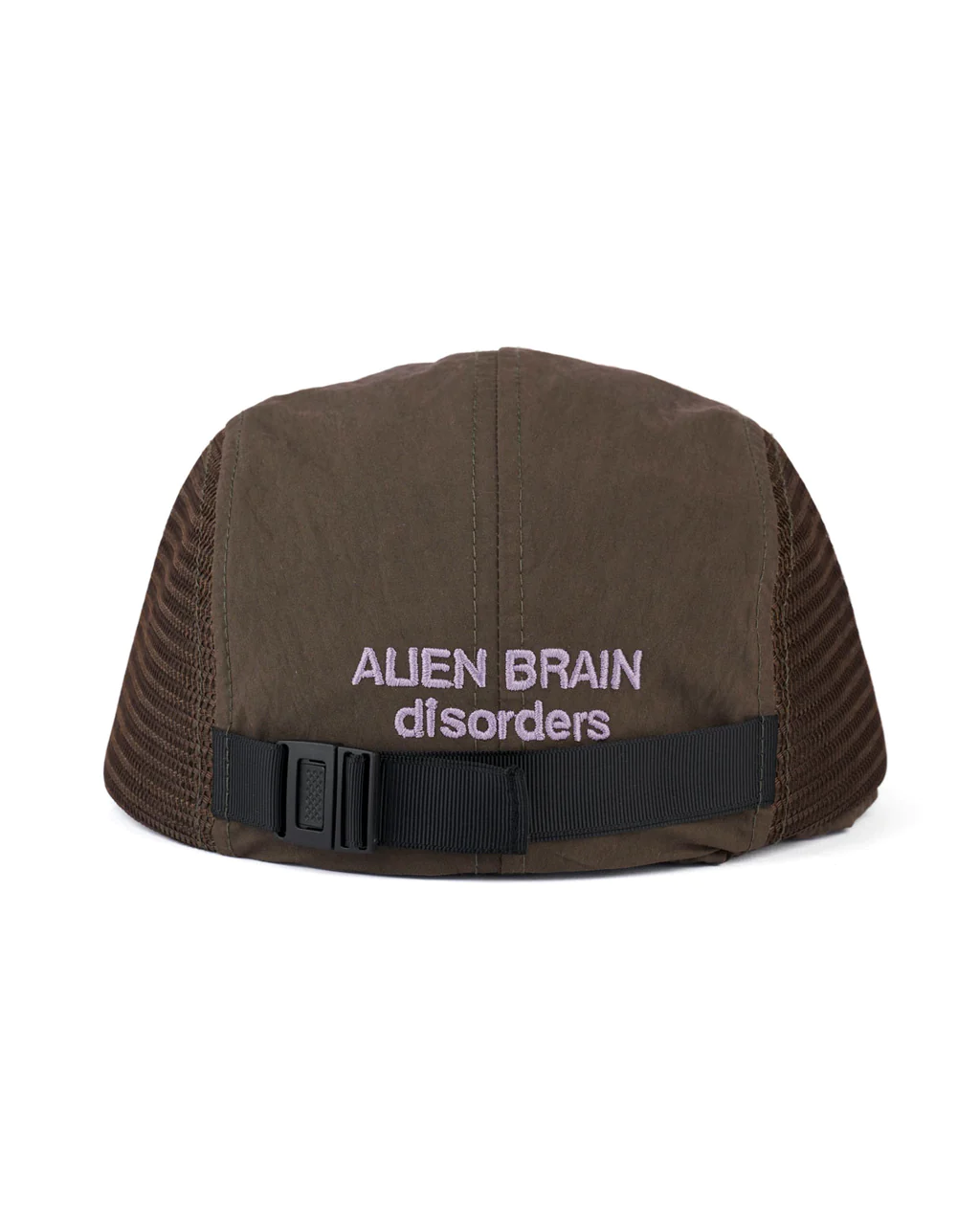Brain Dead Alien Brain Sun Hat for Outdoor/Travel