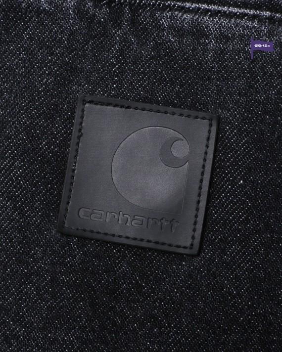 Carhartt WIP Rider Jacket (Blue/Black)
