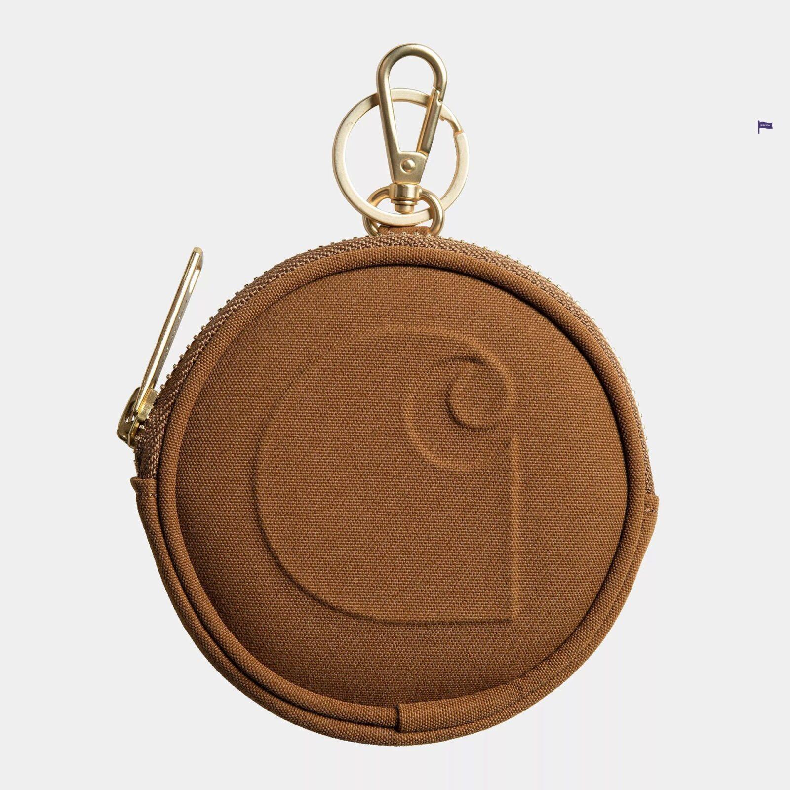 Carhartt WIP Clarton Zip Wallet