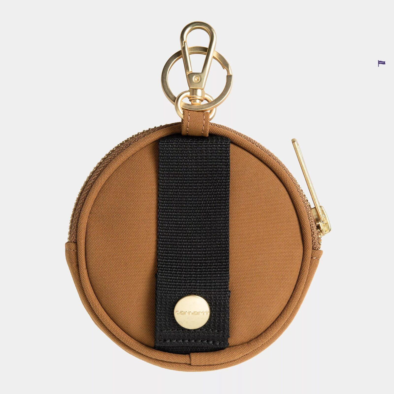 Carhartt WIP Clarton Zip Wallet