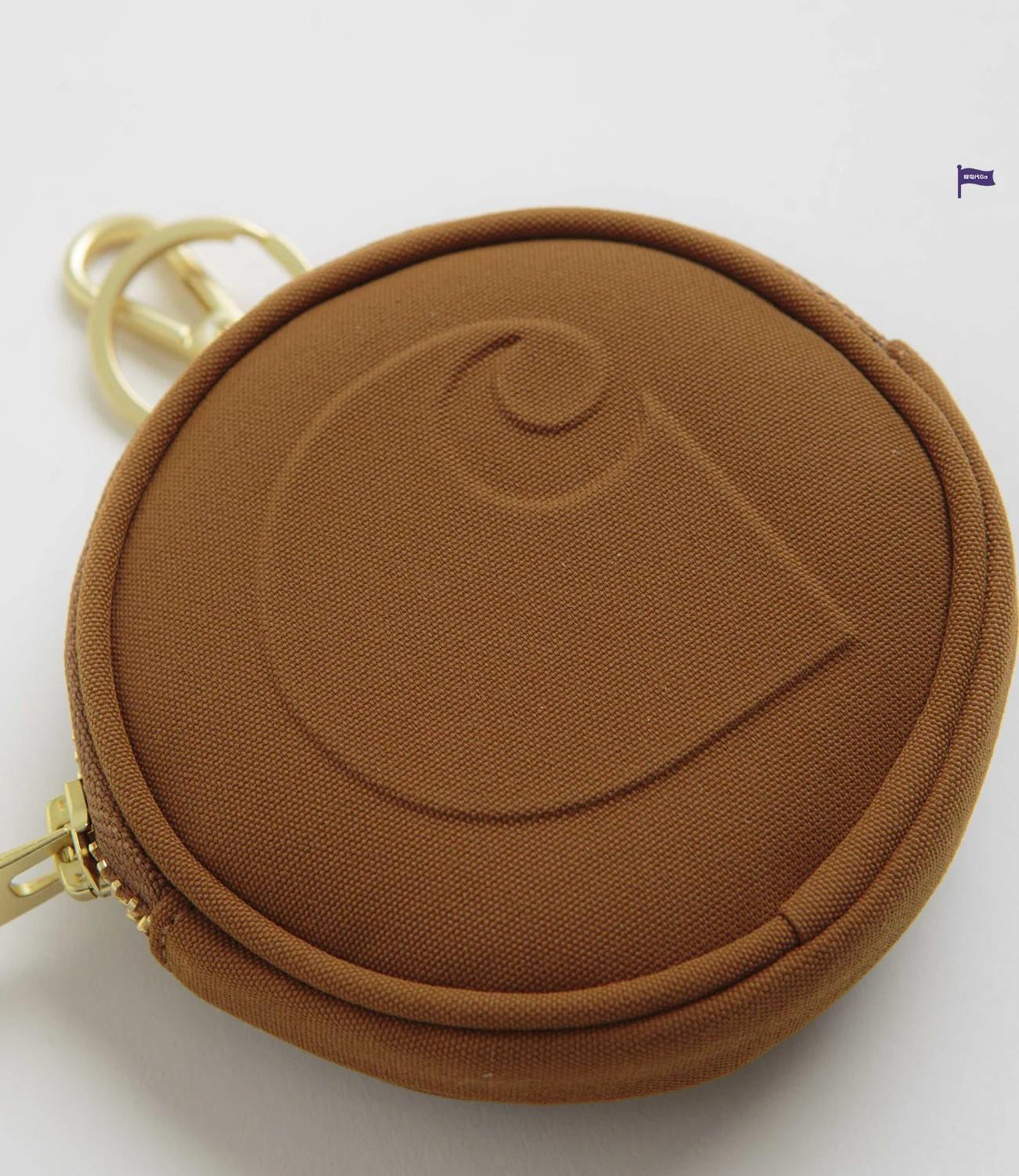 Carhartt WIP Clarton Zip Wallet