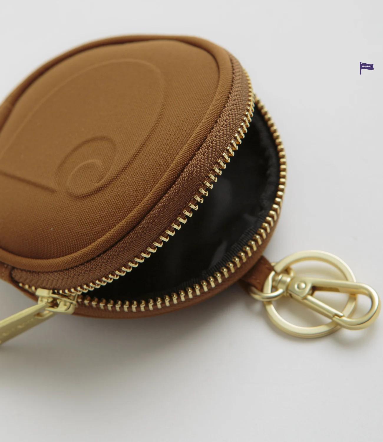 Carhartt WIP Clarton Zip Wallet