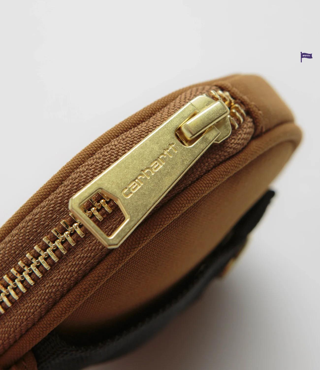 Carhartt WIP Clarton Zip Wallet