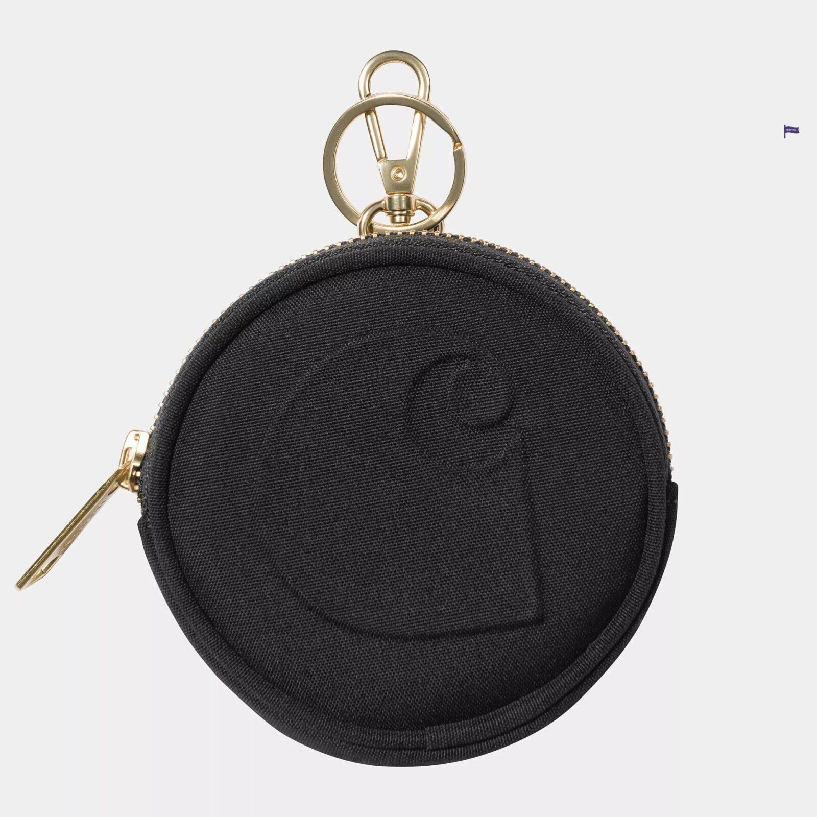 Carhartt WIP Clarton Zip Wallet