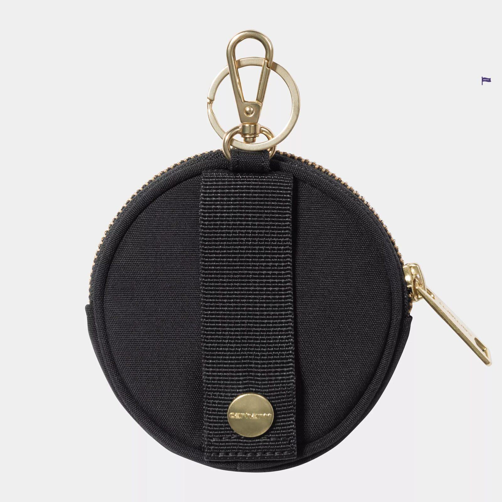 Carhartt WIP Clarton Zip Wallet