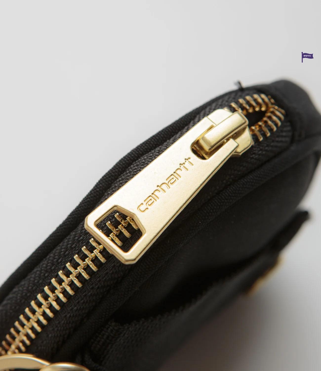 Carhartt WIP Clarton Zip Wallet