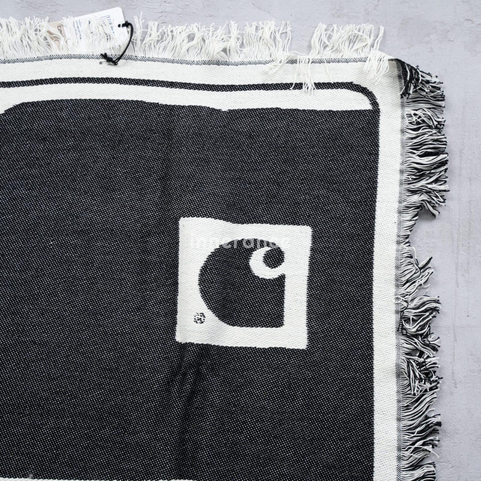 Carhartt WIP Woven Blanket (Whisper/Scope)