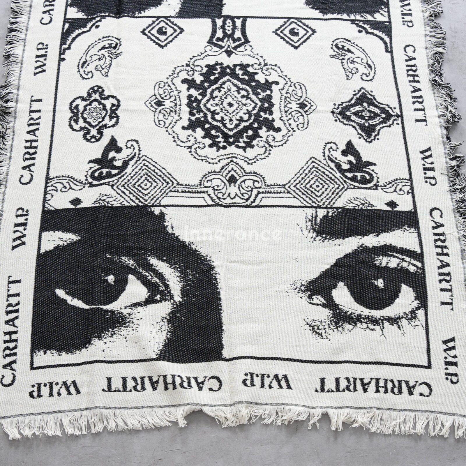 Carhartt WIP Woven Blanket (Whisper/Scope)