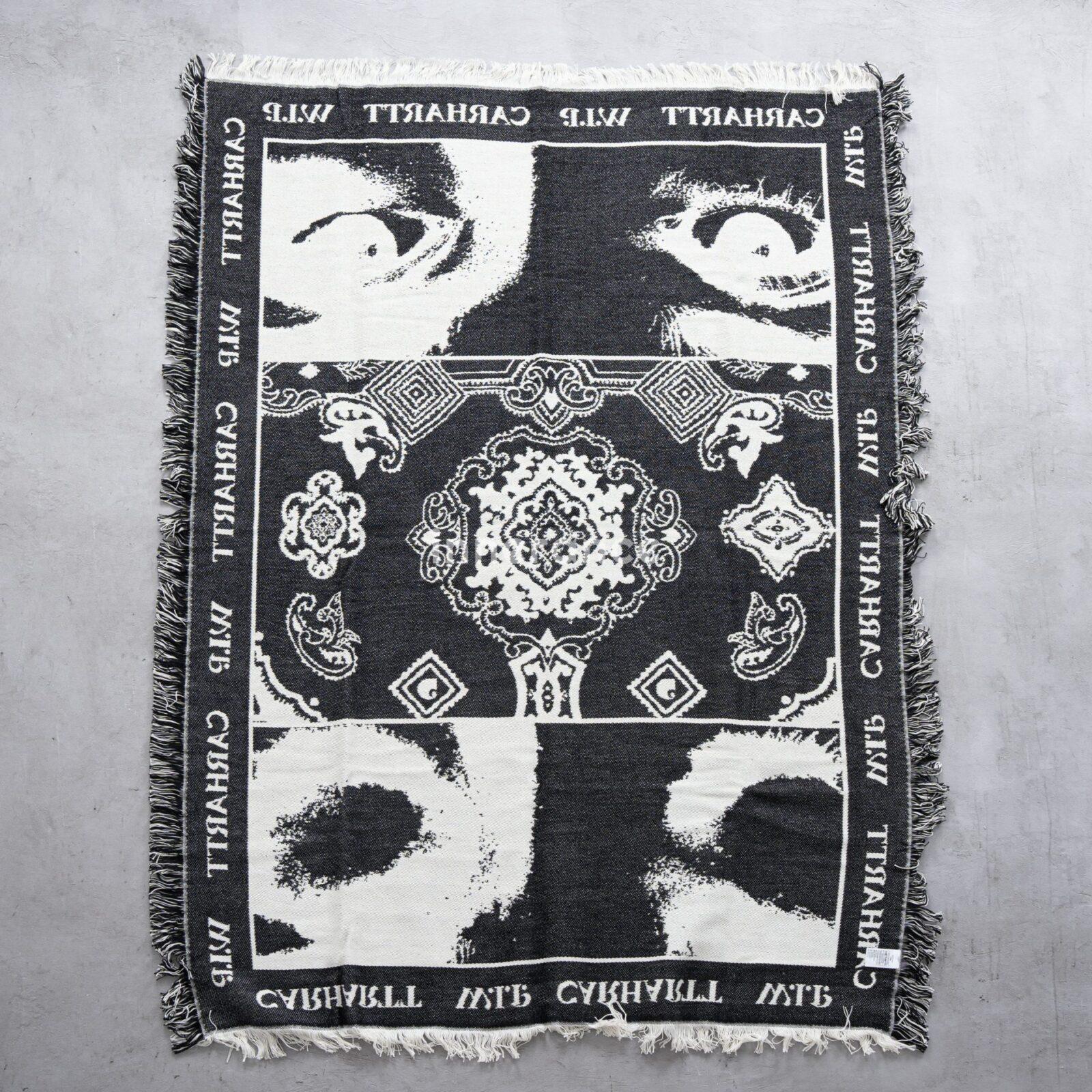 Carhartt WIP Woven Blanket (Whisper/Scope)