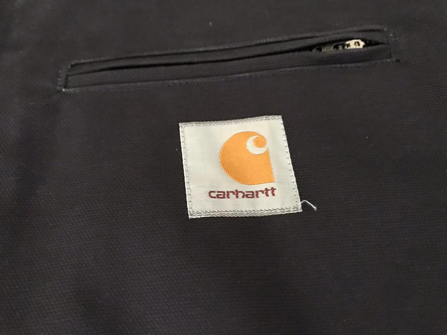 Carhartt WIP X WTAPS Detroit Jacket Fall 2018