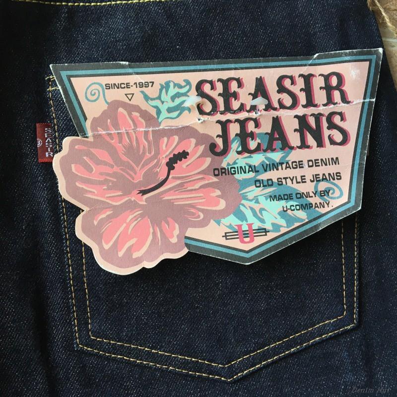 Studio D'Artisan Seasir SJ-4