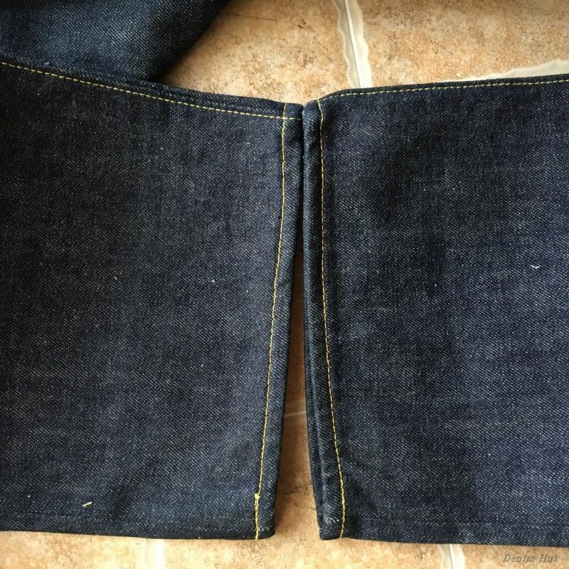Studio D'Artisan Seasir SJ-4