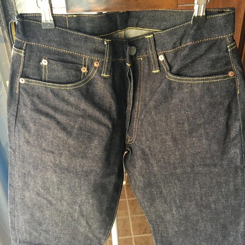 Studio D'Artisan Seasir SJ-4