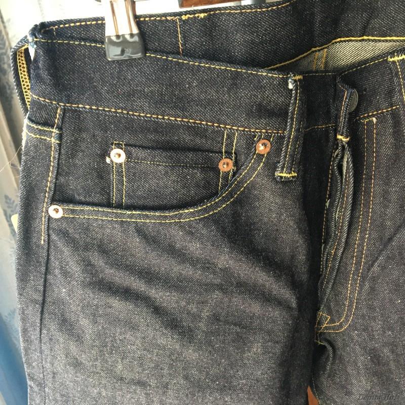 Studio D'Artisan Seasir SJ-4