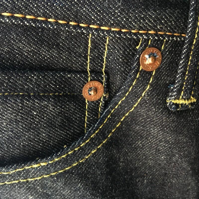 Studio D'Artisan Seasir SJ-4