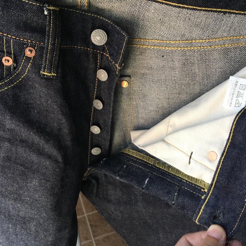 Studio D'Artisan Seasir SJ-4
