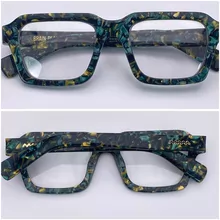 BRAIN DEAD's eyewear