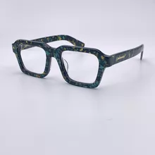 BRAIN DEAD's eyewear