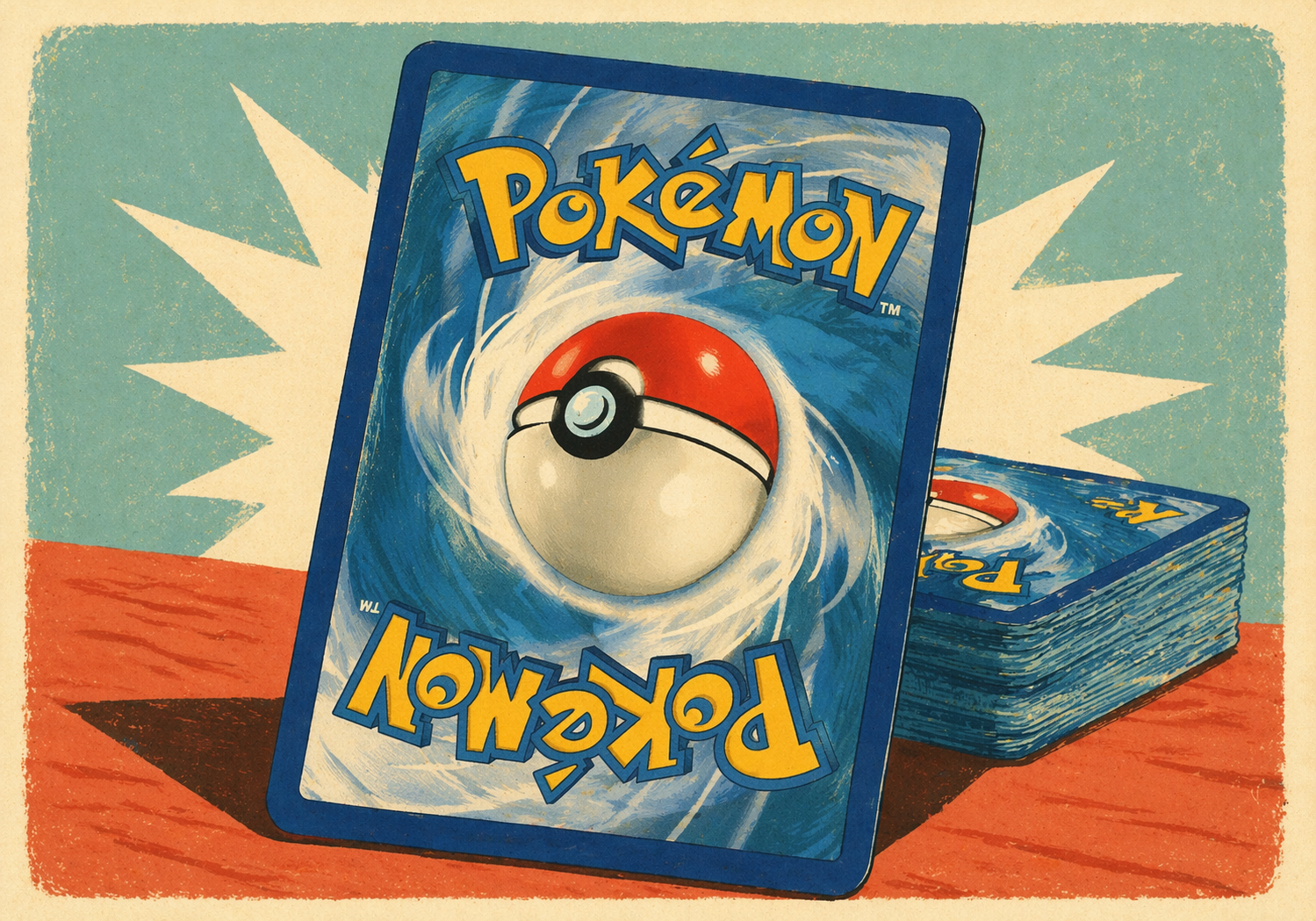 Cek Legit Kartu Pokemon: 7 Tanda Asli vs Palsu (Biar Nggak Ketipu Harga Ratusan Juta)