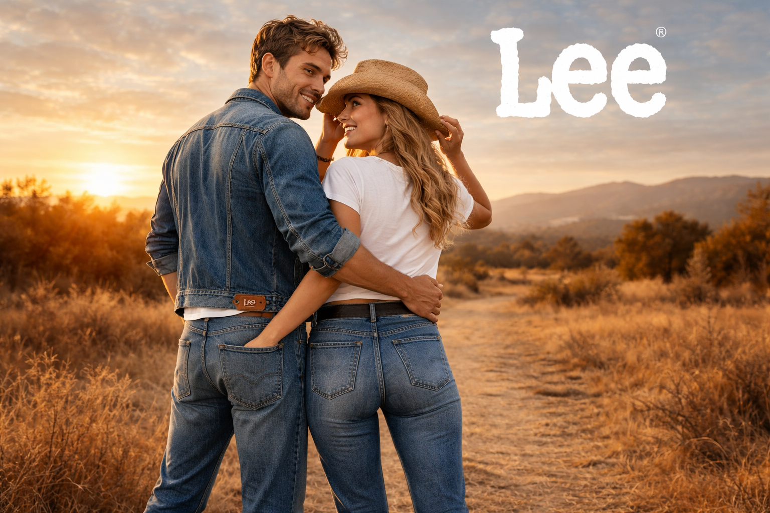 Cara Membedakan Lee Jeans Asli vs Palsu: Panduan Legit Check Lengkap