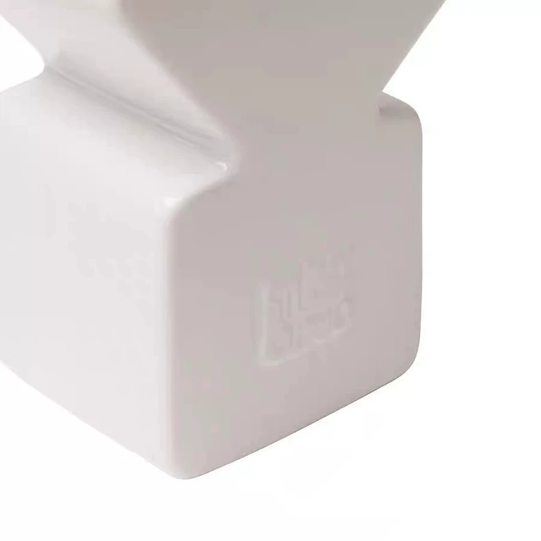STUSSY 21AW DICE CERAMIC VASE